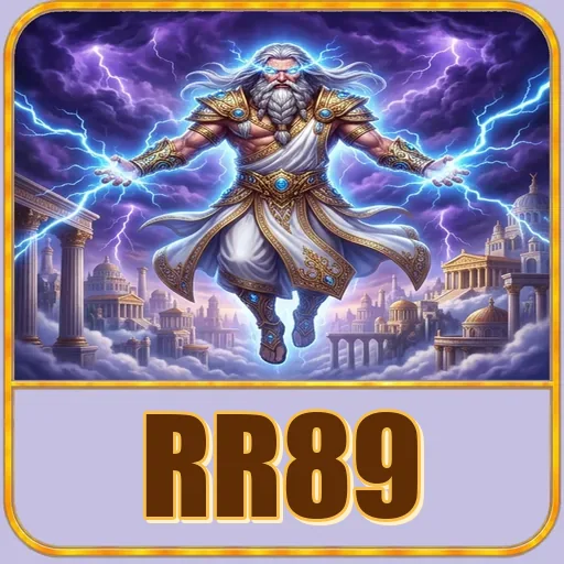 Gambar verifikasi tautan alternatif resmi rr89 Indonesia